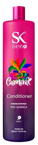Sk Carnival Keratin Conditioner 500ml - Budget Salon Supplies Retail