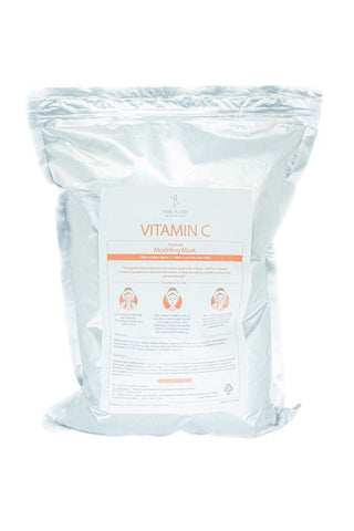 To Be A Lady Vitamin C Modeling Mask 1Kg - Budget Salon Supplies Retail