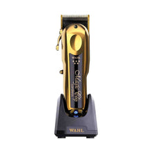 WAHL 5 Star Cordless Gold Magic Clipper Limited Edition - Budget Salon Supplies Retail