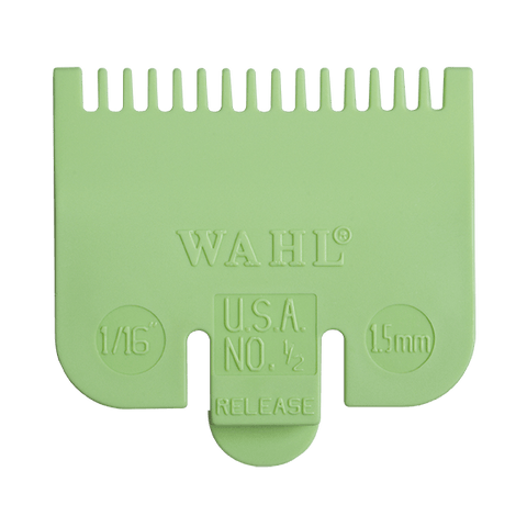 Wahl Attachment Comb #1/2 - Budget Salon Supplies Retail