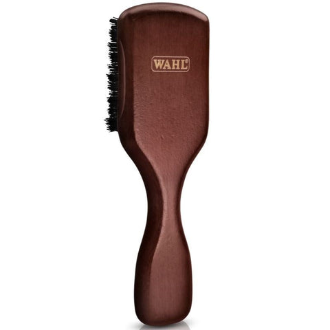 Wahl Barber Fade Brush - Budget Salon Supplies Retail