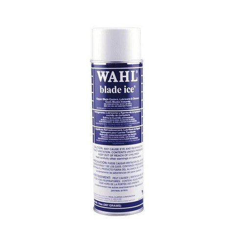 Wahl Blade Ice Clipper Blade Coolant, Lubricant & Cleaner - Budget Salon Supplies Retail