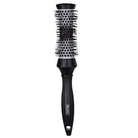 Wahl Ceramic Thermal Brush 25mm Concave - Budget Salon Supplies Retail