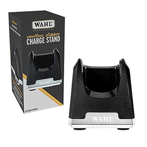 Wahl Pro Clipper Charge Stand - Budget Salon Supplies Retail