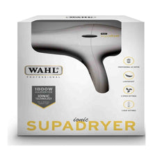 Wahl Supa Dryer Ionic- Pearl White - Budget Salon Supplies Retail