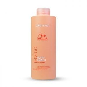Wella Invigo Nutri-Enrich Conditioner 1000ml - Budget Salon Supplies Retail