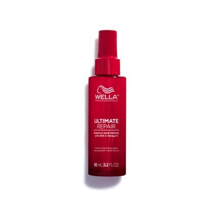 Wella Professionals Ultimate Repair Miracle Rescue 95ml - Budget Salon Supplies Retail